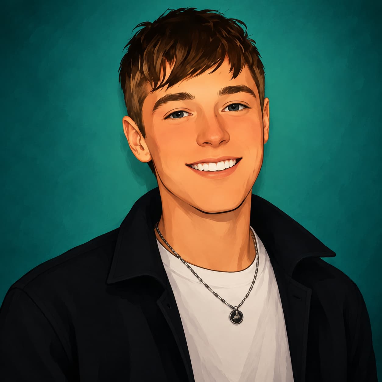 William